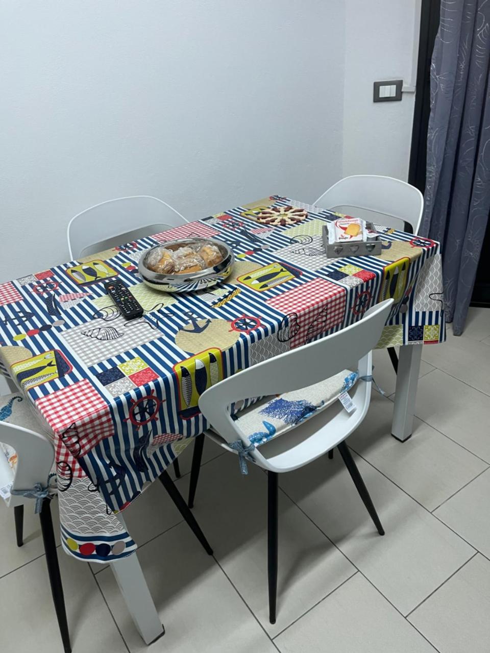 La casa dei cuori - 5