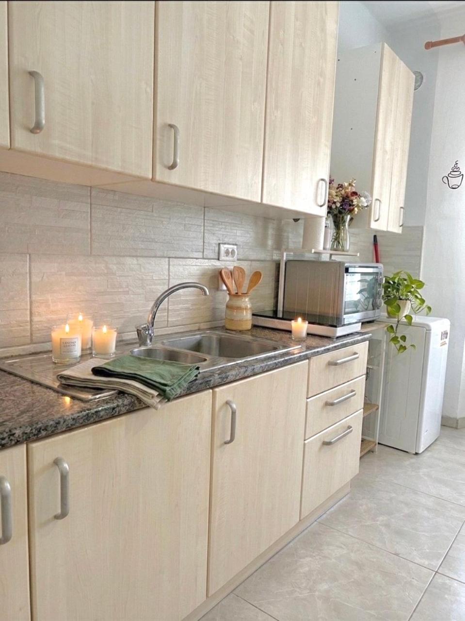 Central City Apartment of Asti - 6