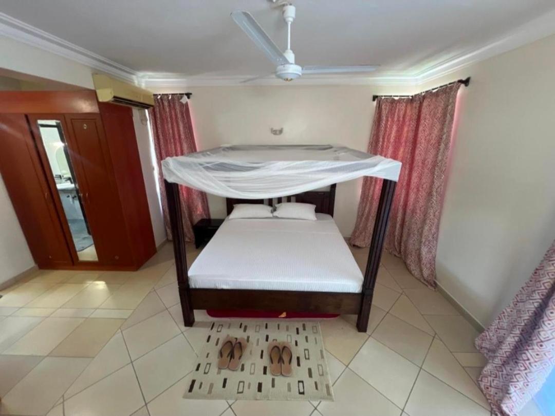 Ary Homestay Nyali At Shikara Apartments 5th Avenue Mombasa, Nyali, Kenya photo 2