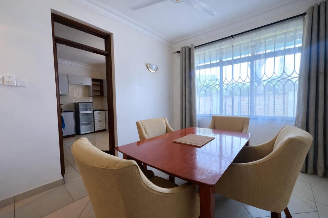 Ary Homestay Nyali At Shikara Apartments 5th Avenue Mombasa, Nyali, Kenya photo 4