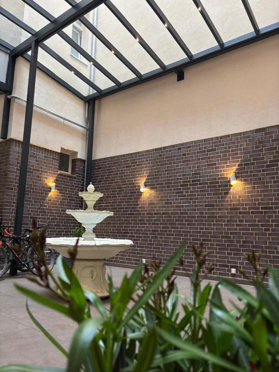 Hotel Golden Pearl Magdeburg im Stadtzentrum - 6