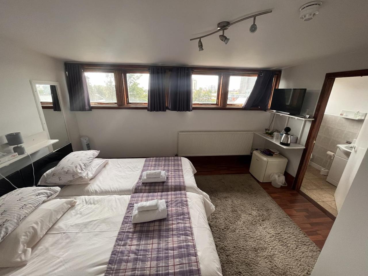 Foto - Breeze Guest House