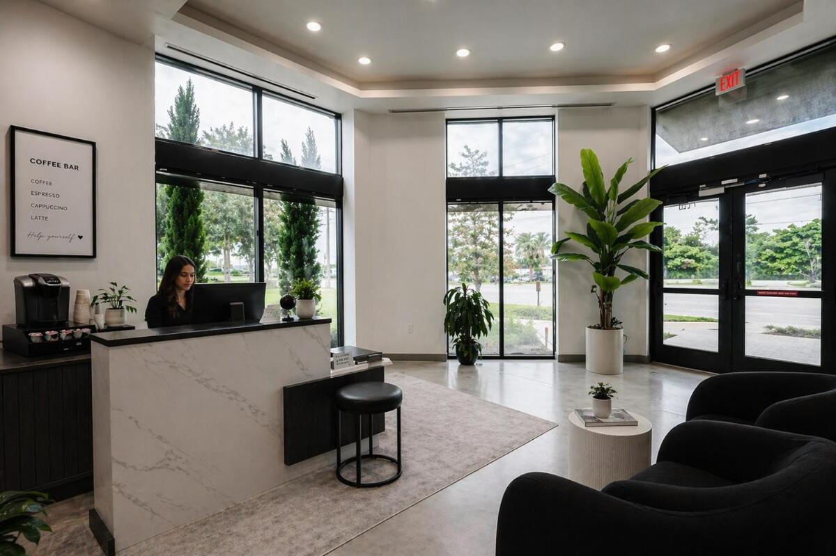 KOOSH - Boutique Aparthotel Suites - 3