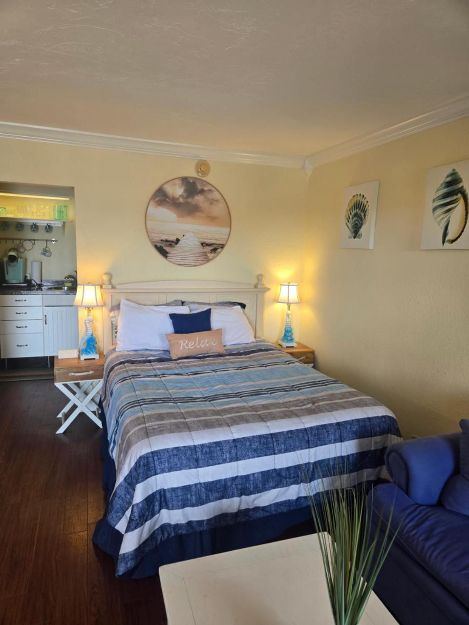 Sunset Cove - Water View - 2