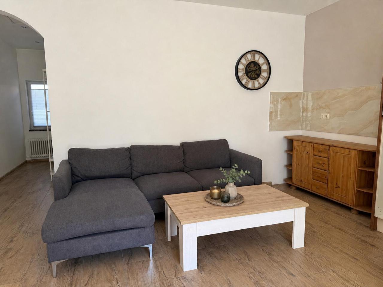Pension Lindenhof Drabsch - 4