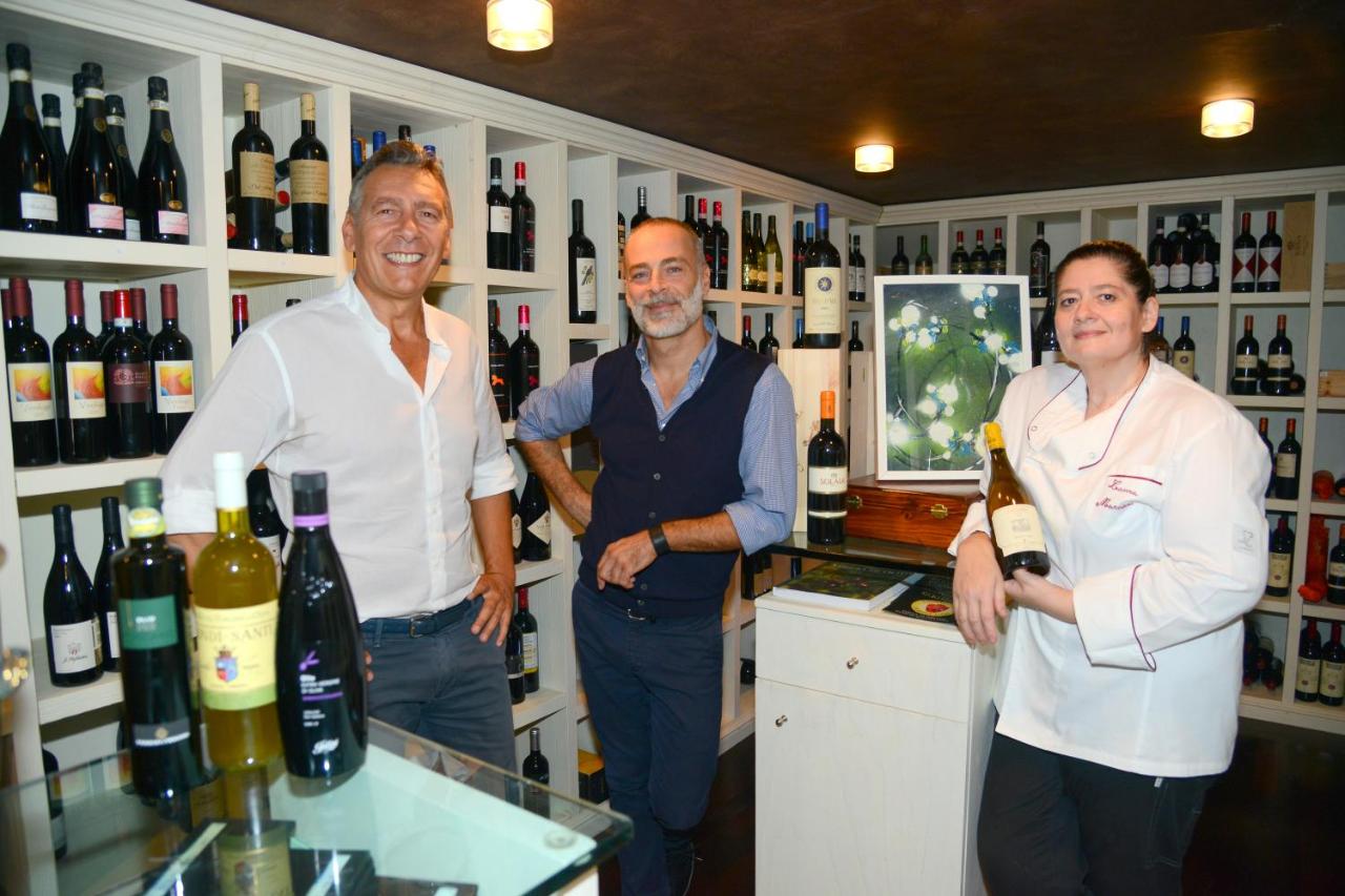 Hotel & Ristorante degli Angeli photo 3