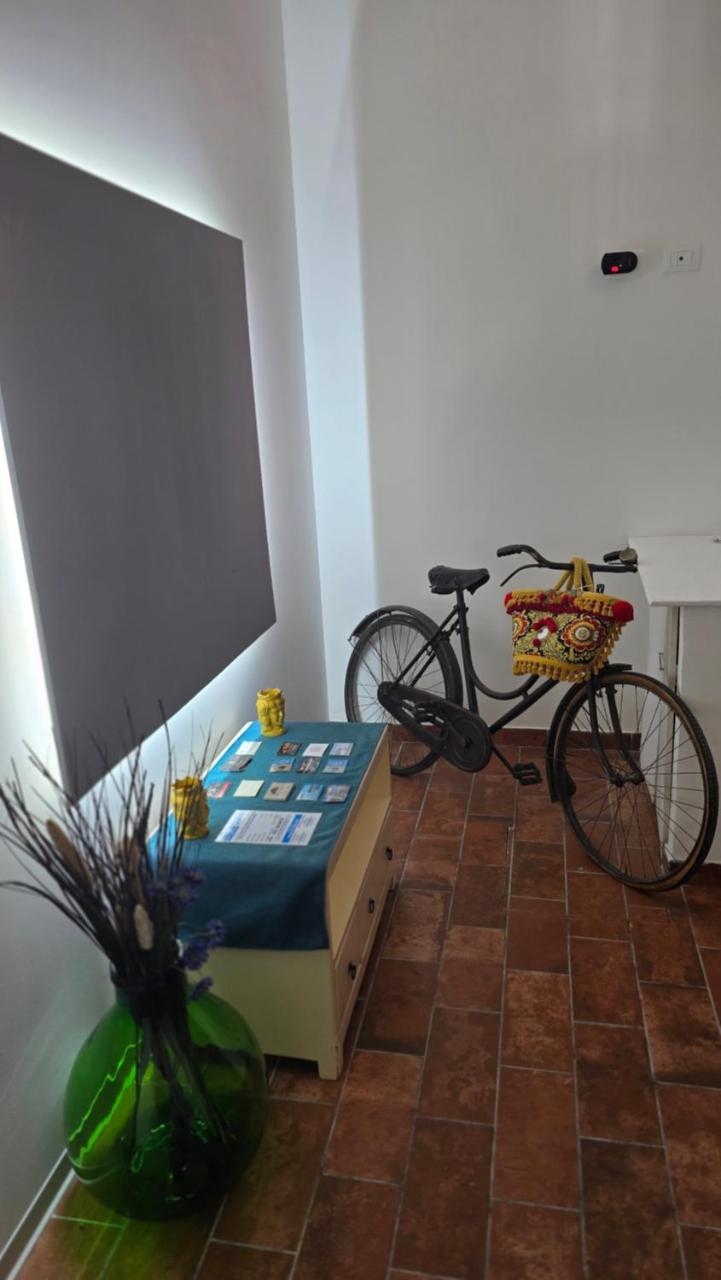 la terrazza di Rachele - 3