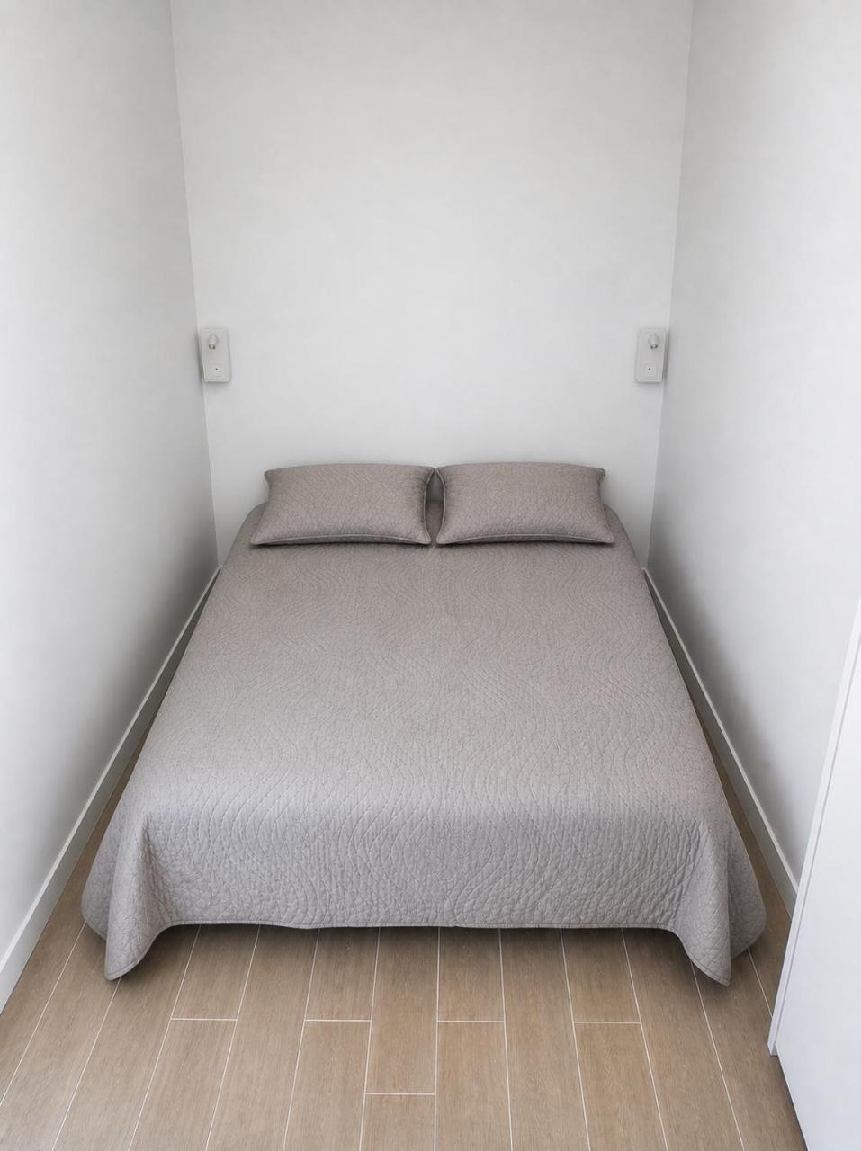 Appartement avec piscine au calme - 5