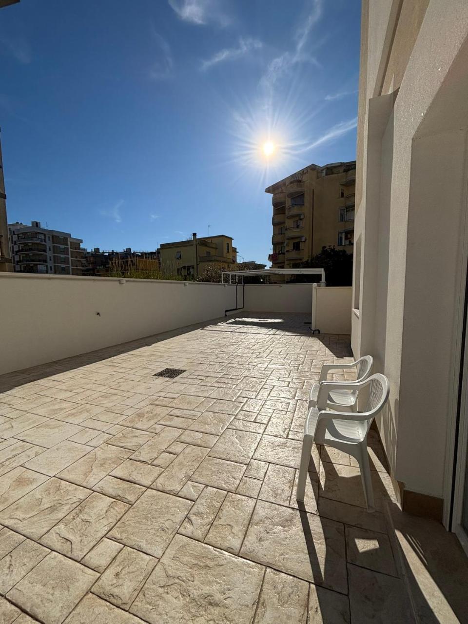 Il Rifugio di Nettuno - Appartamento con giardino - 3