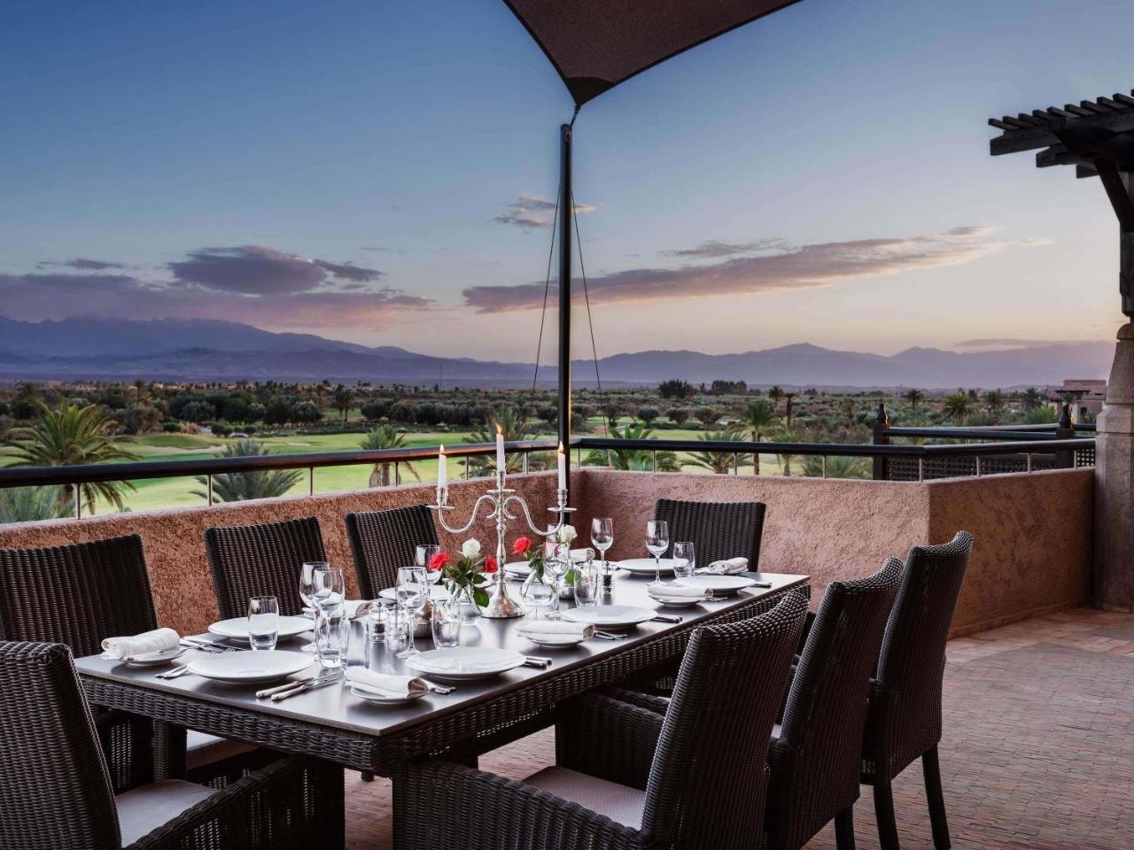 Fairmont Royal Palm Marrakech photo 4