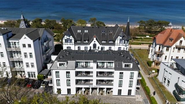 Hotel Asgards Midgard - 4
