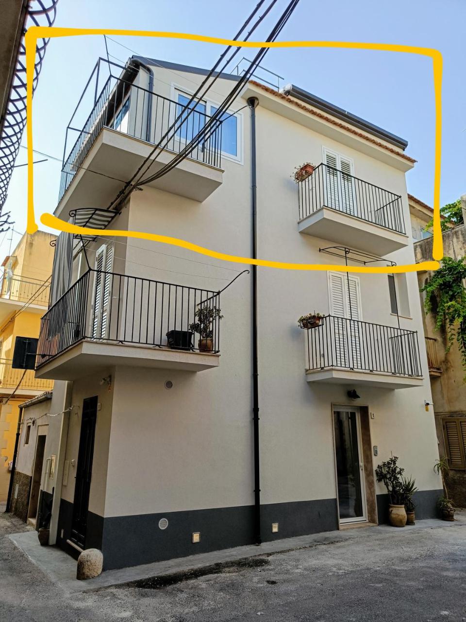 Foto - Casa Di Pam