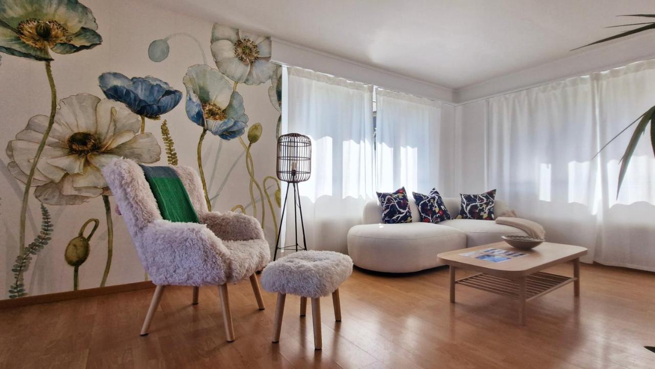 Swiss Lakeside Apartments - 2