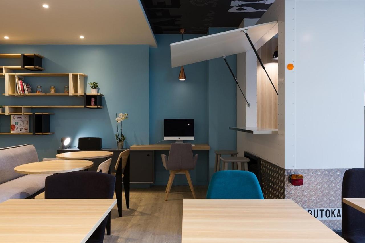 Ibis Styles Paris Place d'Italie - Butte Aux Cailles photo 3