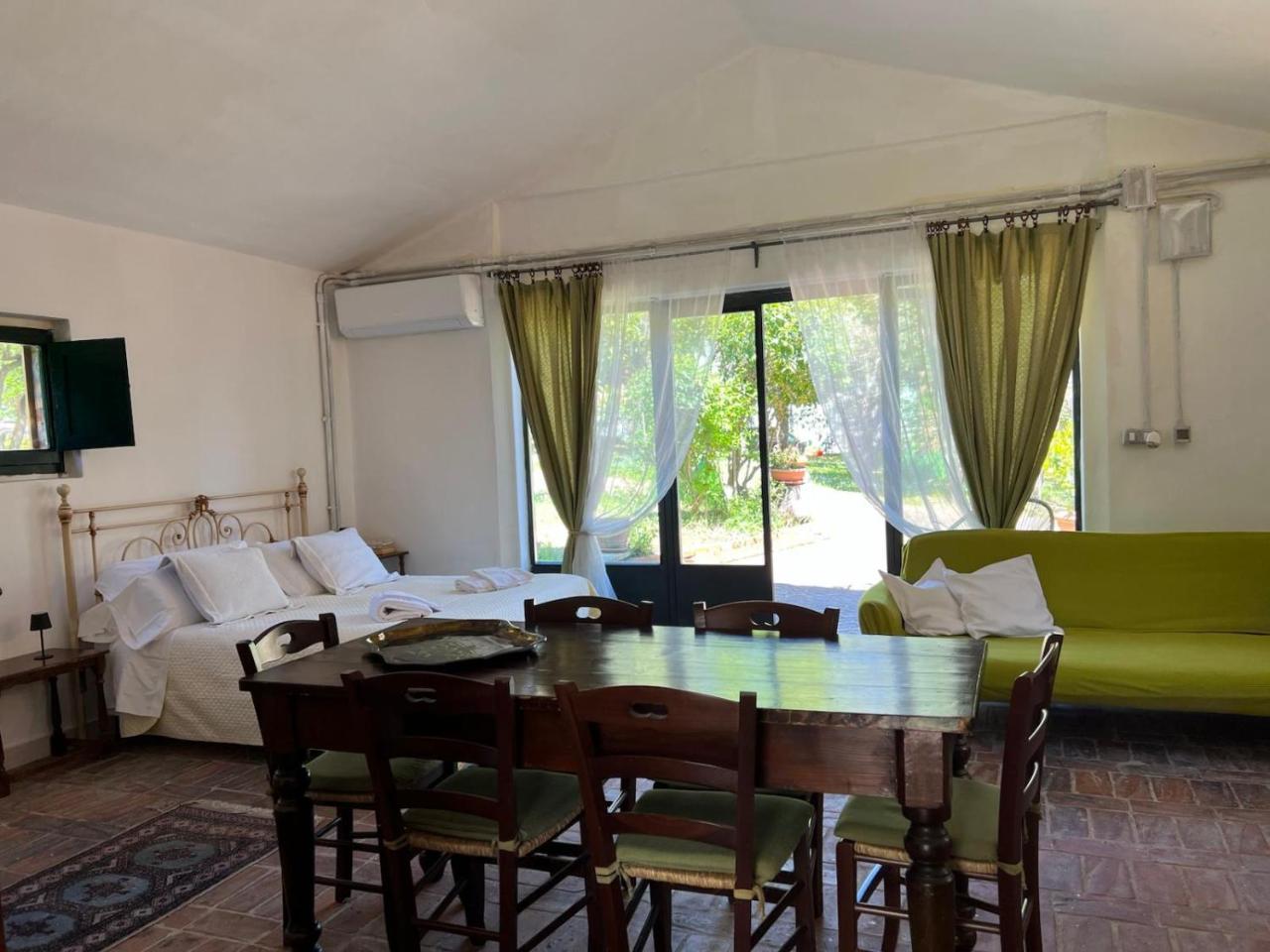 Apartment near Montepulciano, pet friendly, BBQ, Pool - 3