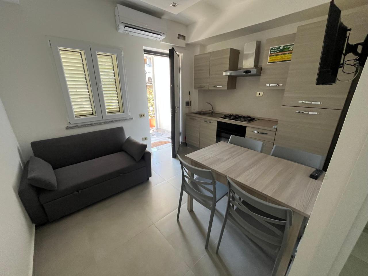 Casa Vacanze Tortora - 5