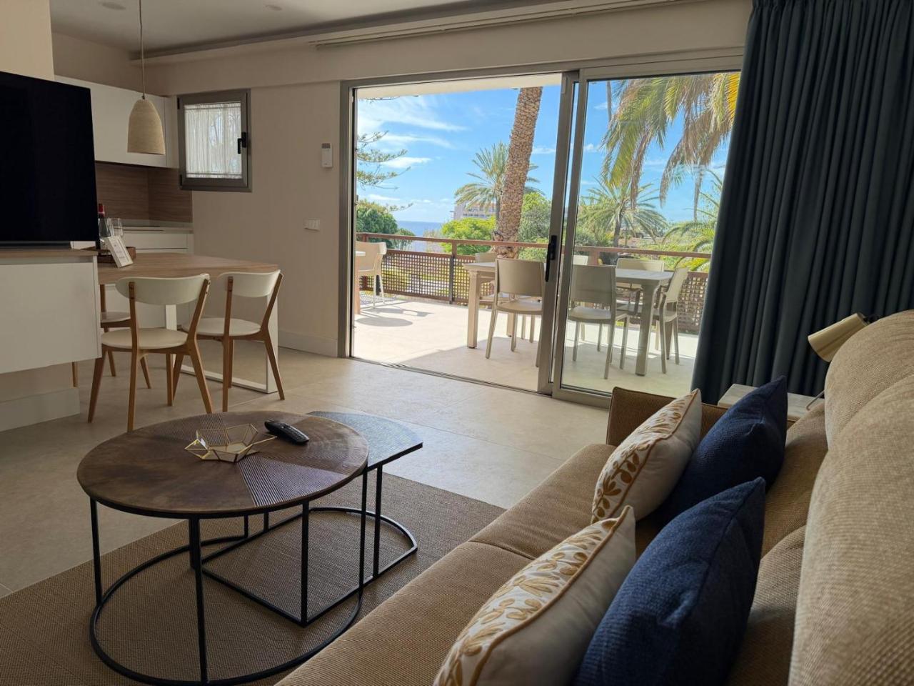 Soleado y tranquilo apartamento - 6