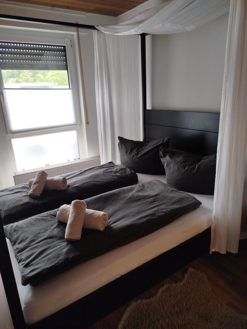 Ferienwohnung Zur goldenen Glocke - 3