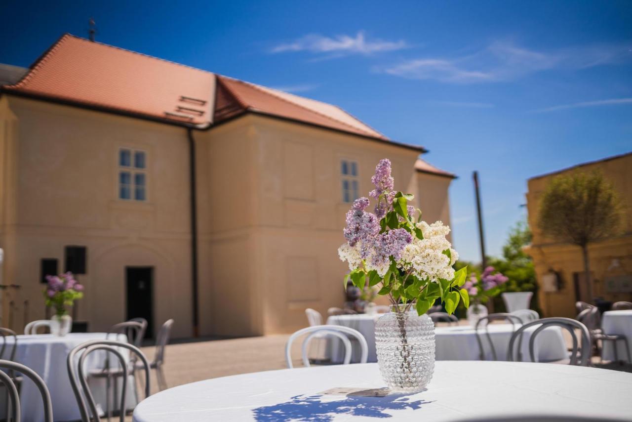 Apartmány Vinařství Válkovi - 2