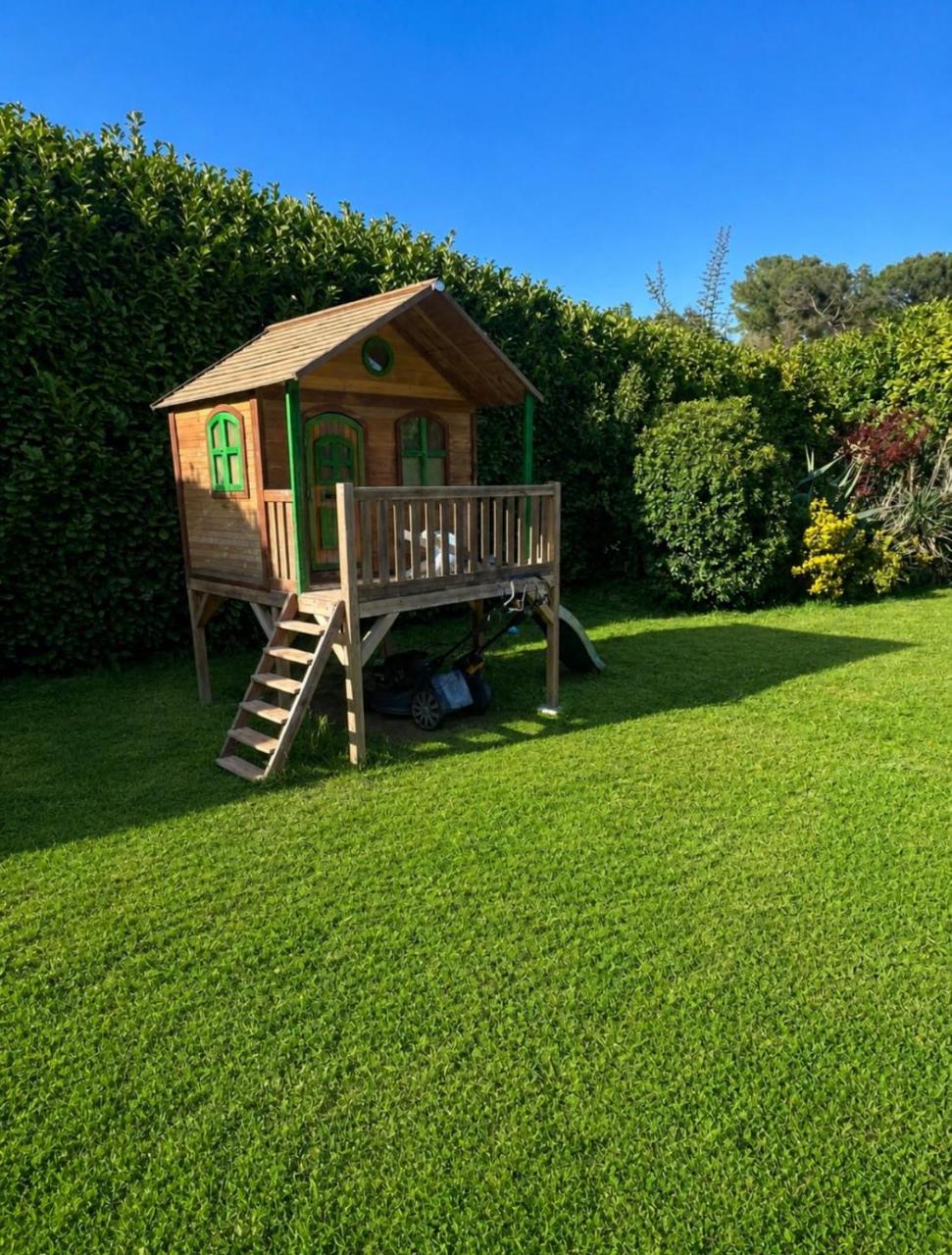 Exceptional villa Pool & large garden - 3
