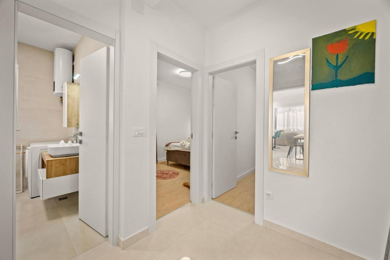 New luxury apartment RABASOL - 6