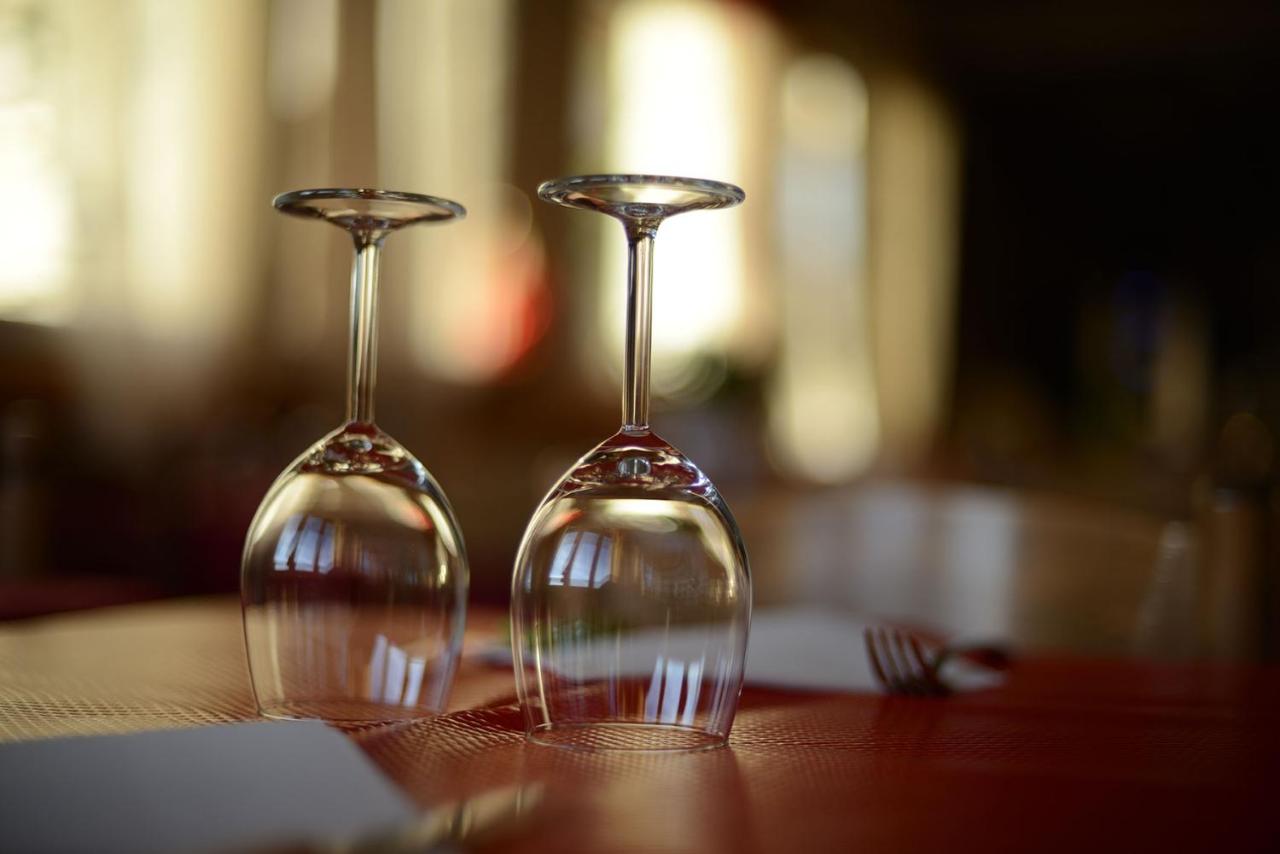 Auberge Restaurant du Virage photo 3