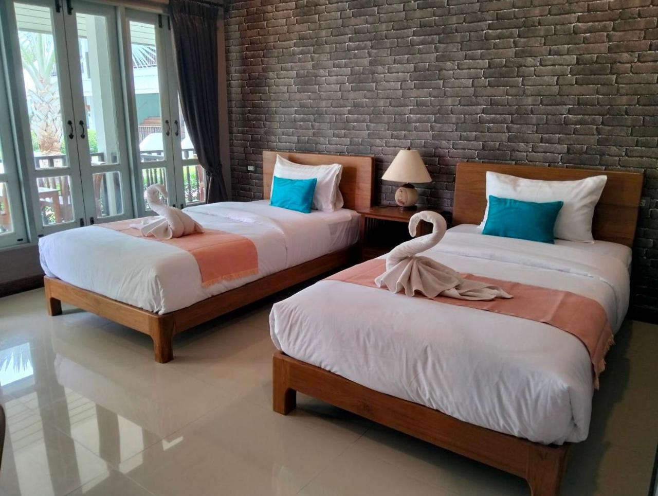 Foto - Scent of Sukhothai Resort