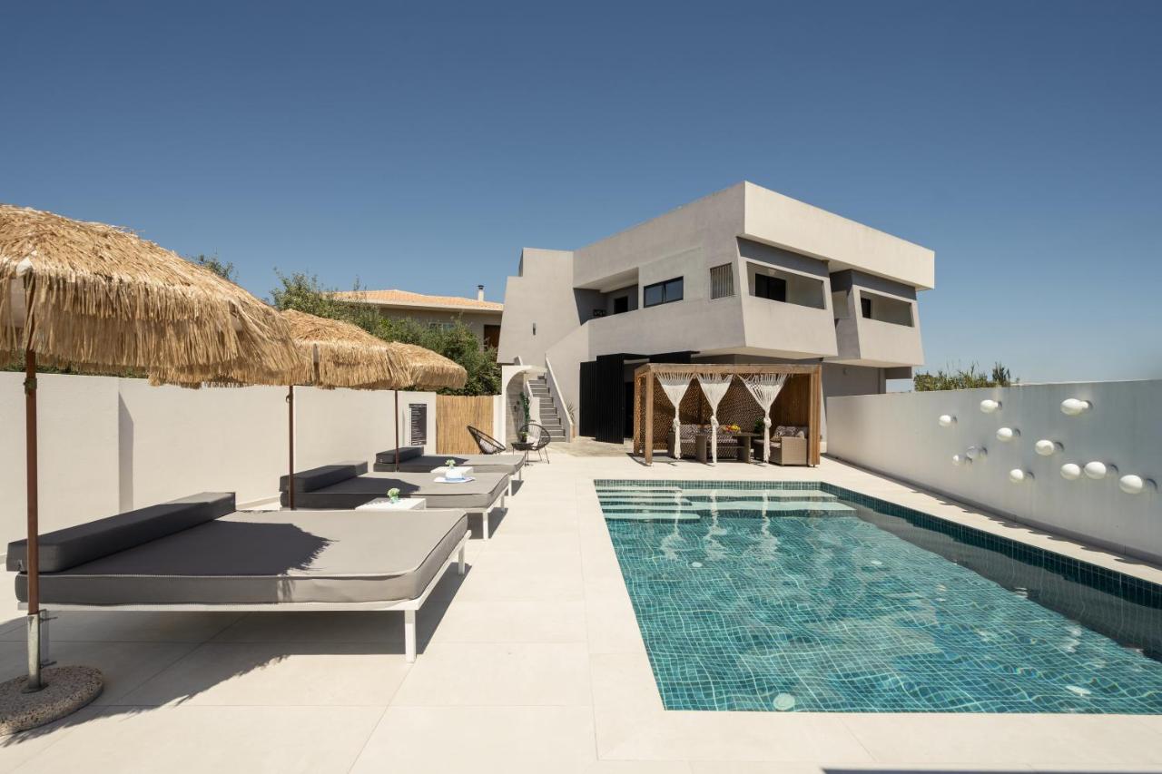 Moon Boutique Hotel - Ultra Luxury Suites with Pool, Perfect for Fun and Relaxation By Villa Mana Gers - 6