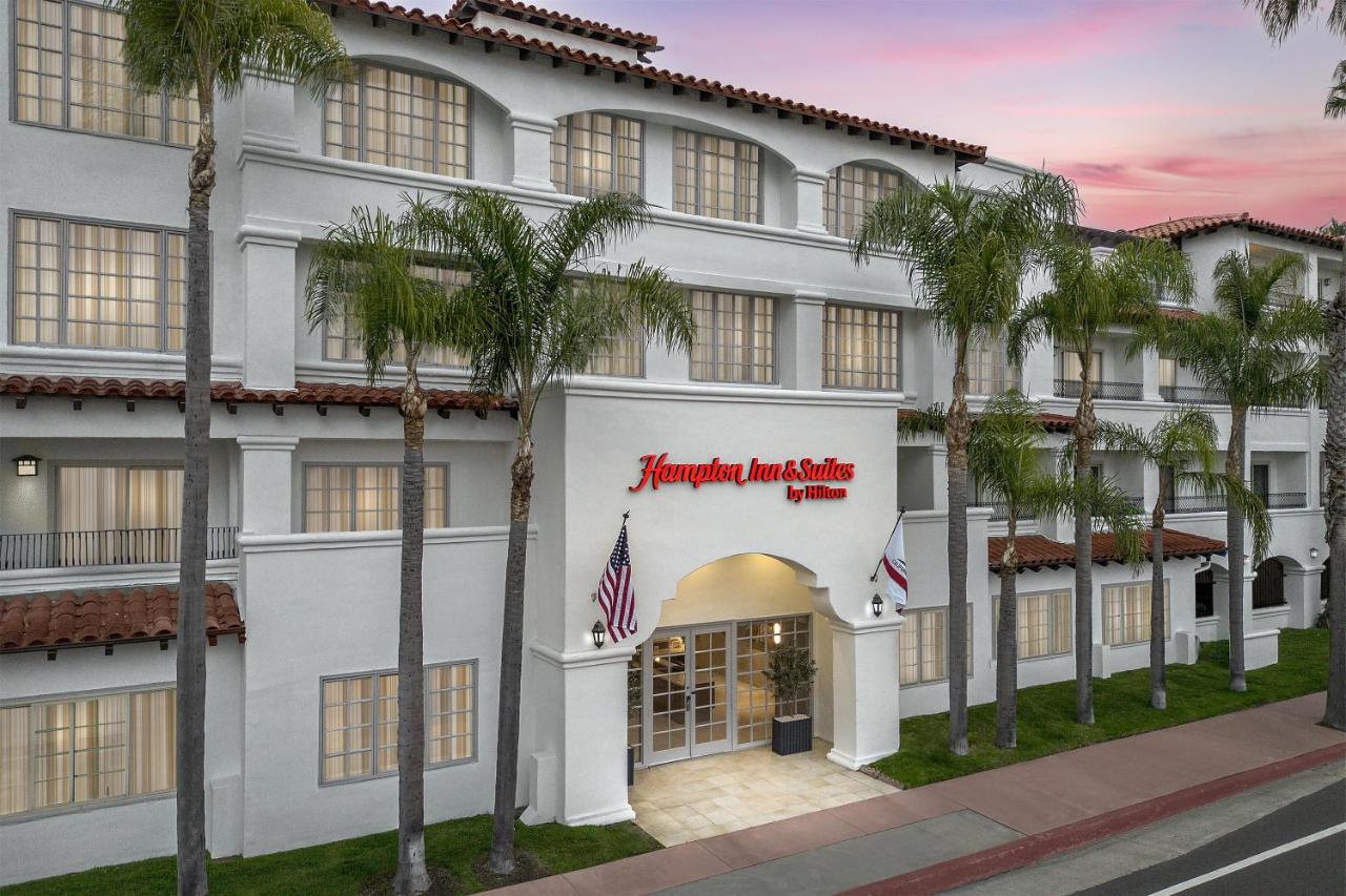 Foto - Hampton Inn & Suites San Clemente - Fully Renovated