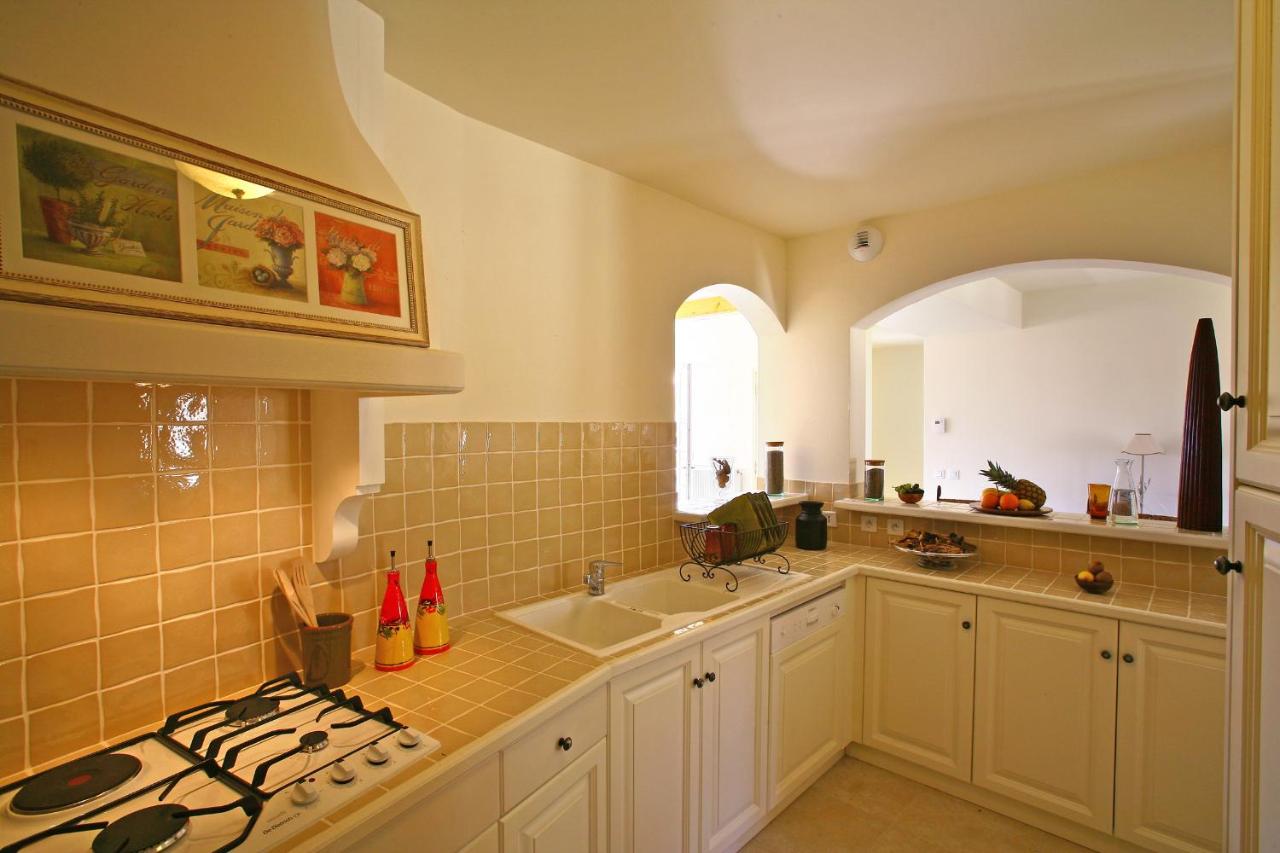 Les Appartements et Maisons du Domaine de Saint Endréol Golf & Spa Resort photo 3