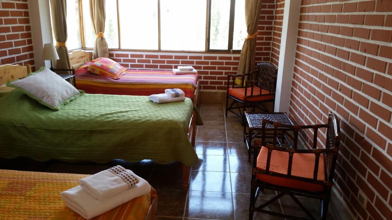 El Encanto Sorata photo 3