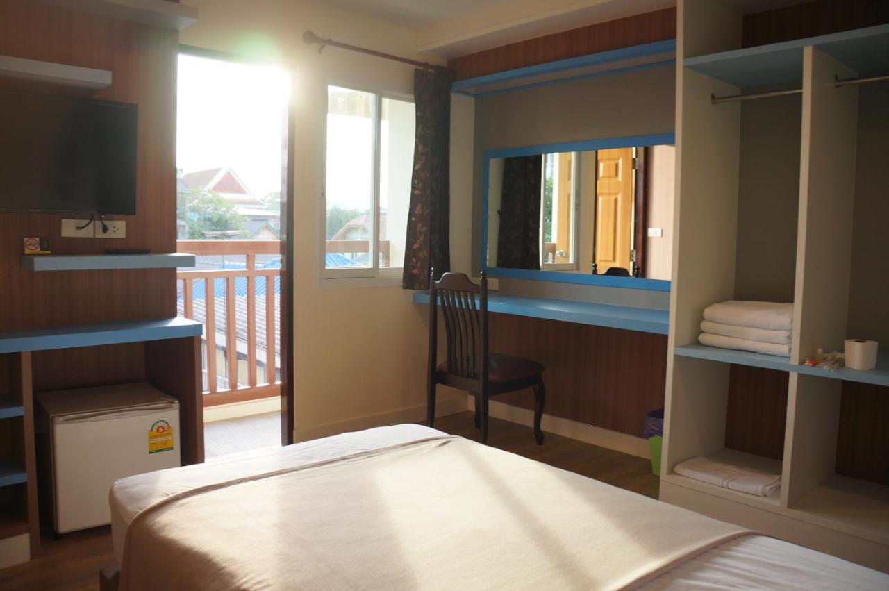 Foto - Samsen Sam Place