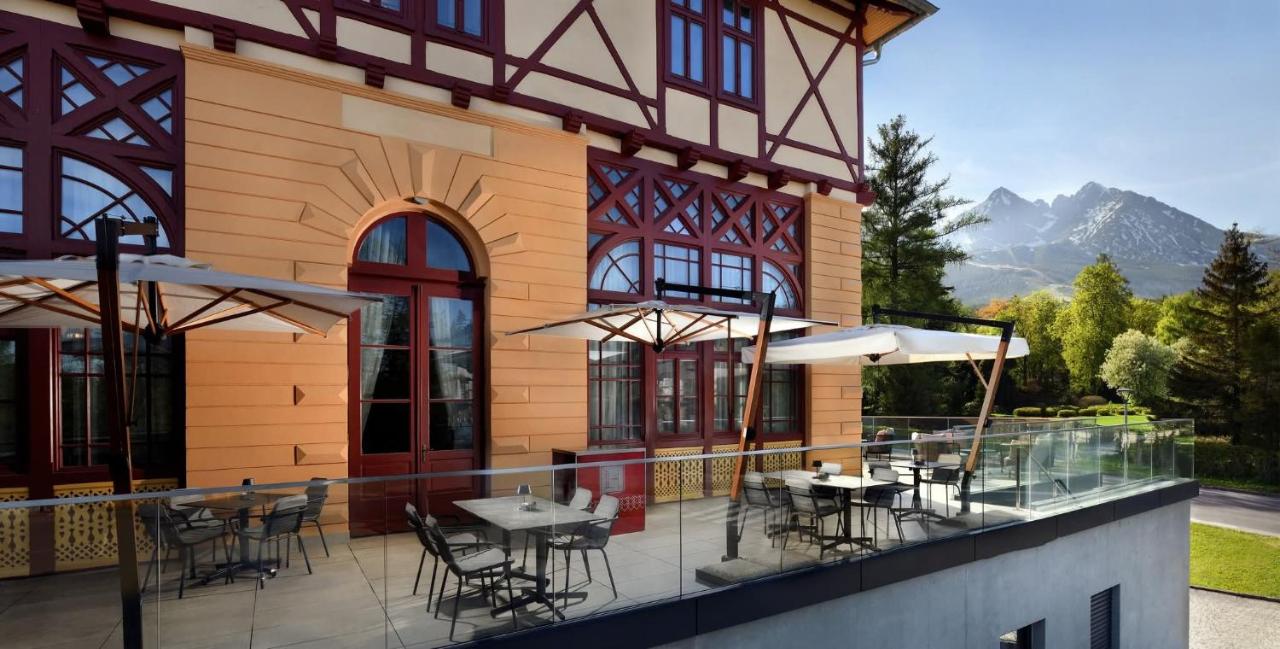 Foto - Hotel Lomnica