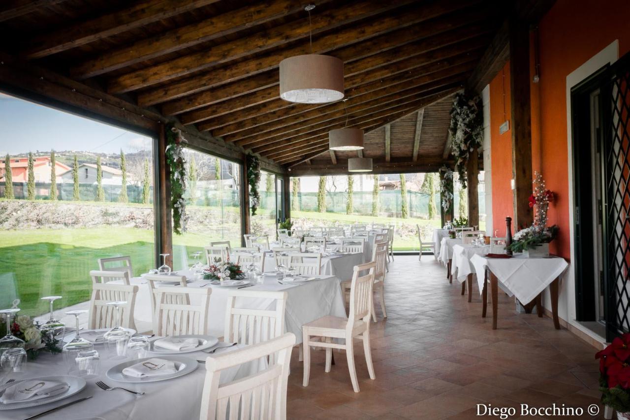 Agriturismo Villa Luisa photo 2