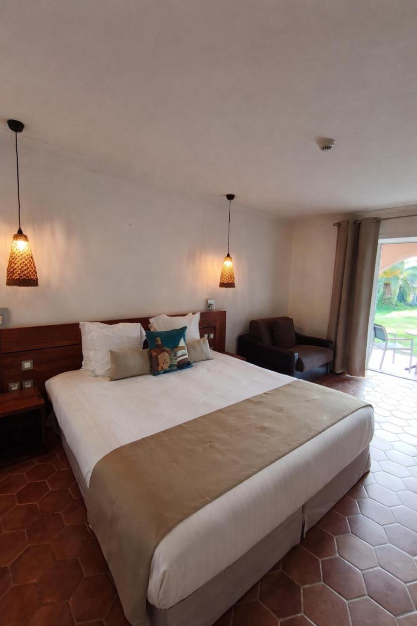 Hotel La Garbine - 2