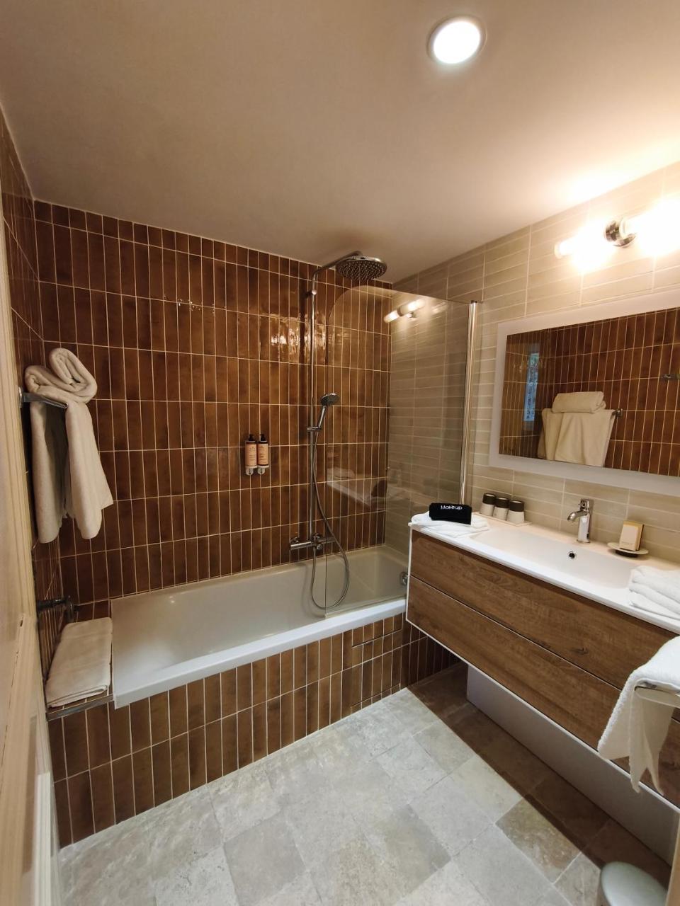 Hotel La Garbine - 3