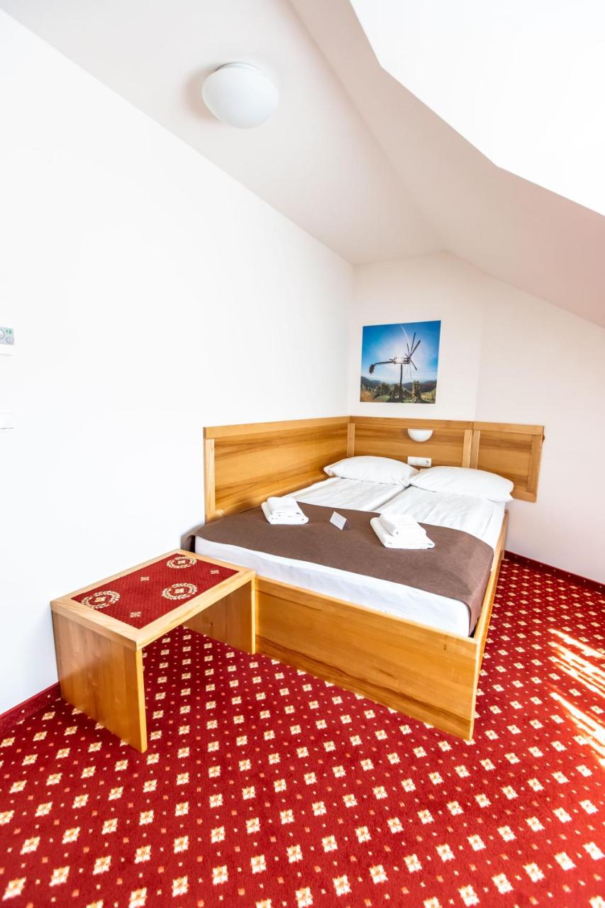 Photo - Hotel Bau Maribor