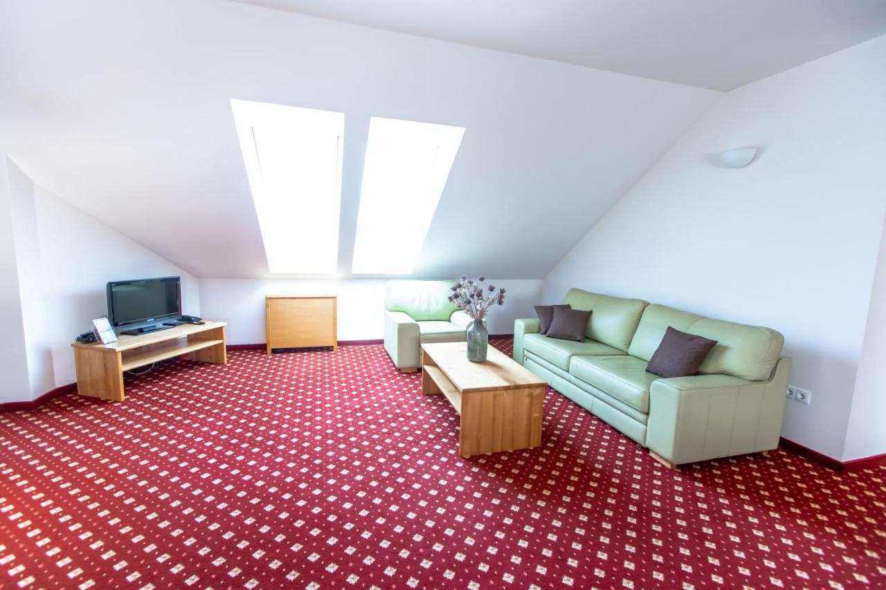 Photo - Hotel Bau Maribor
