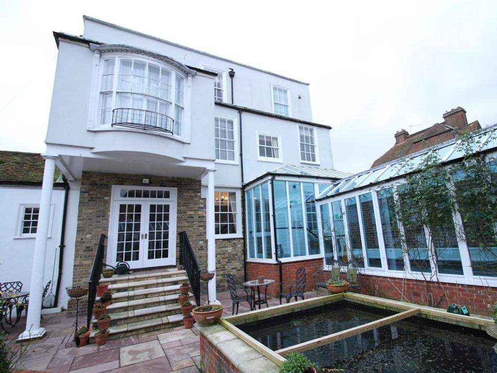 Thanington hotel - 3