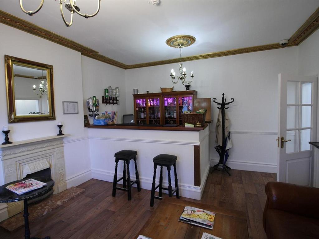 Thanington hotel - 6