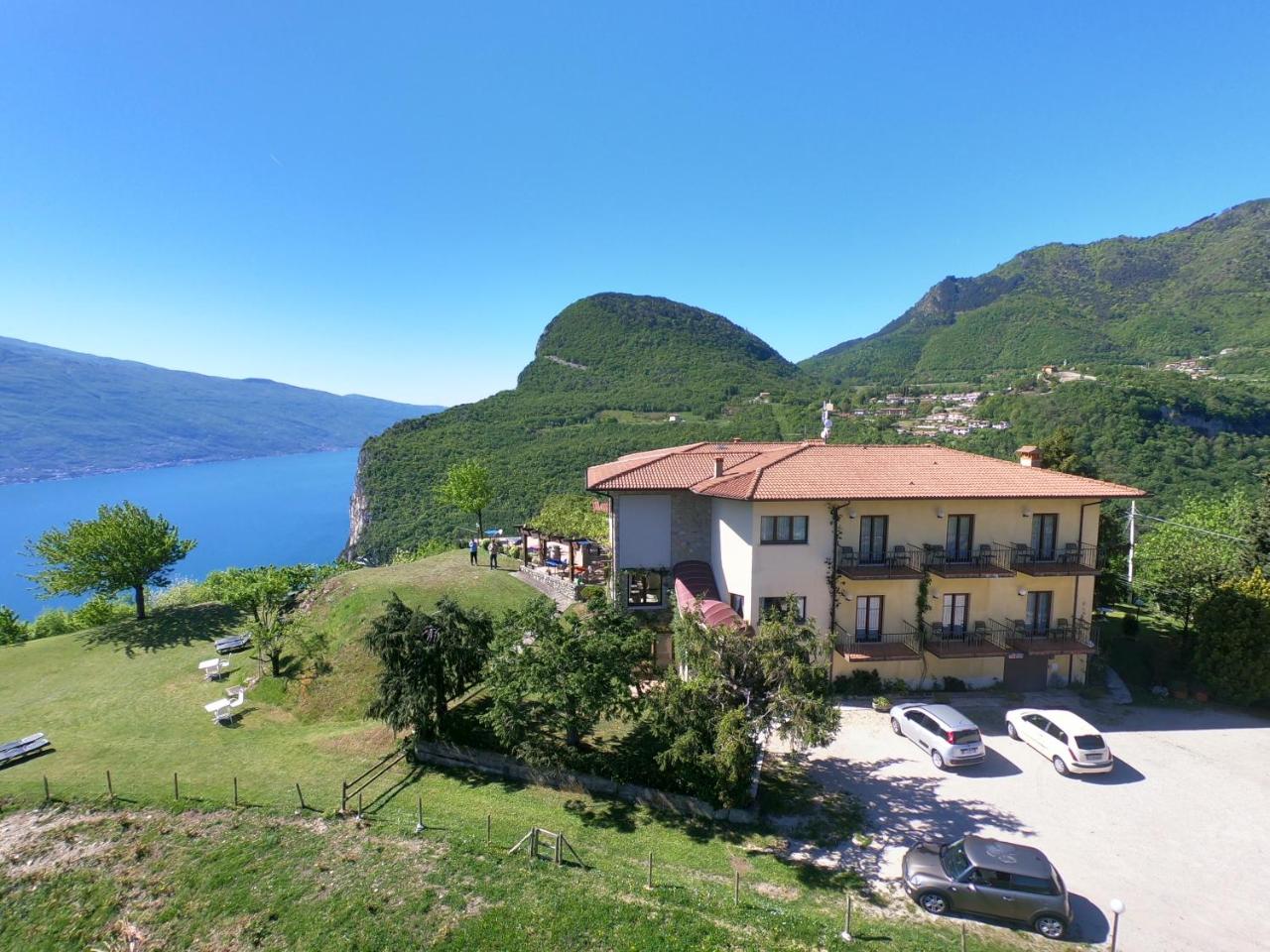 Villa Selene