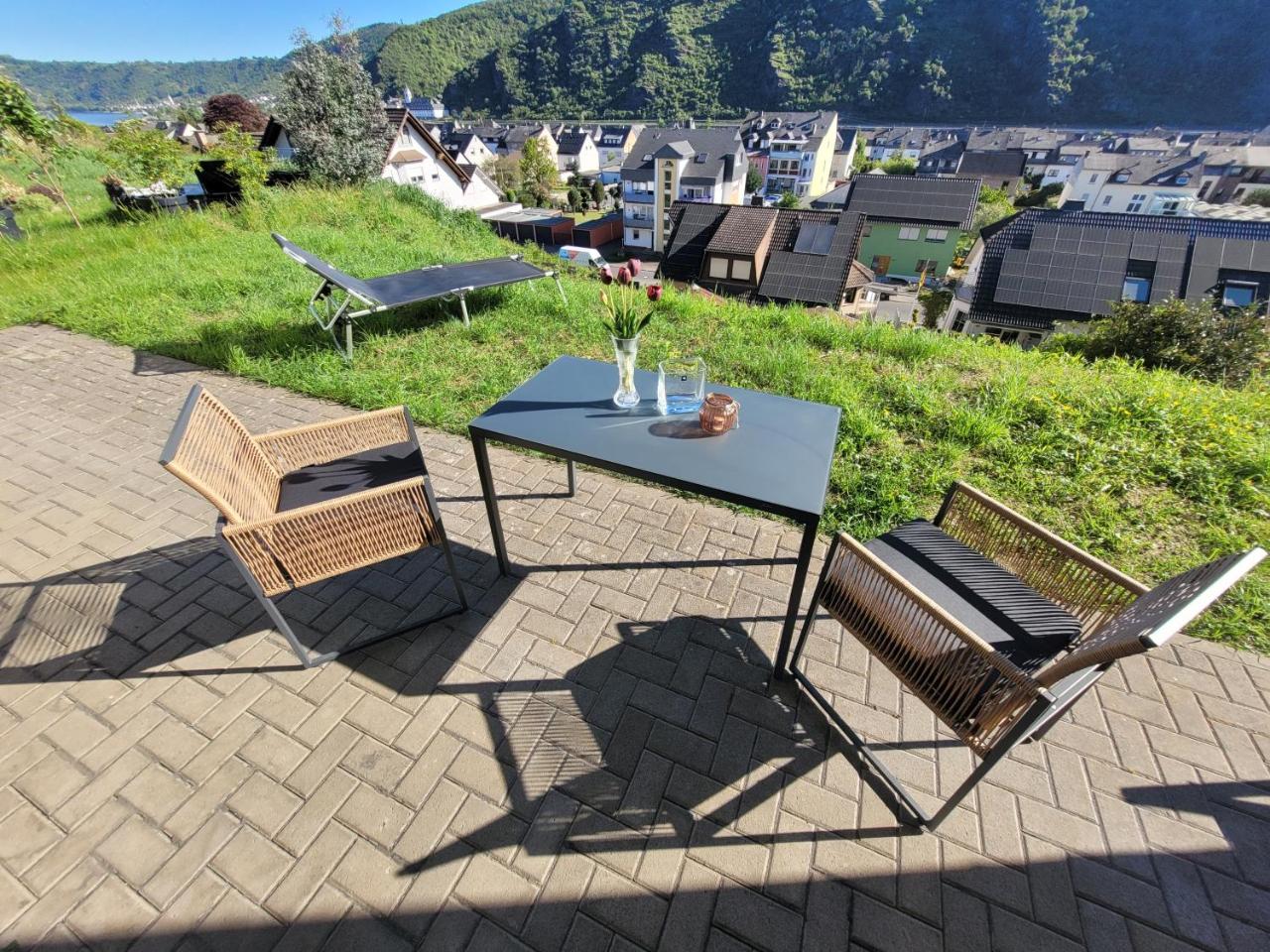 Rheinfunkeln & Burgenzauber - 4