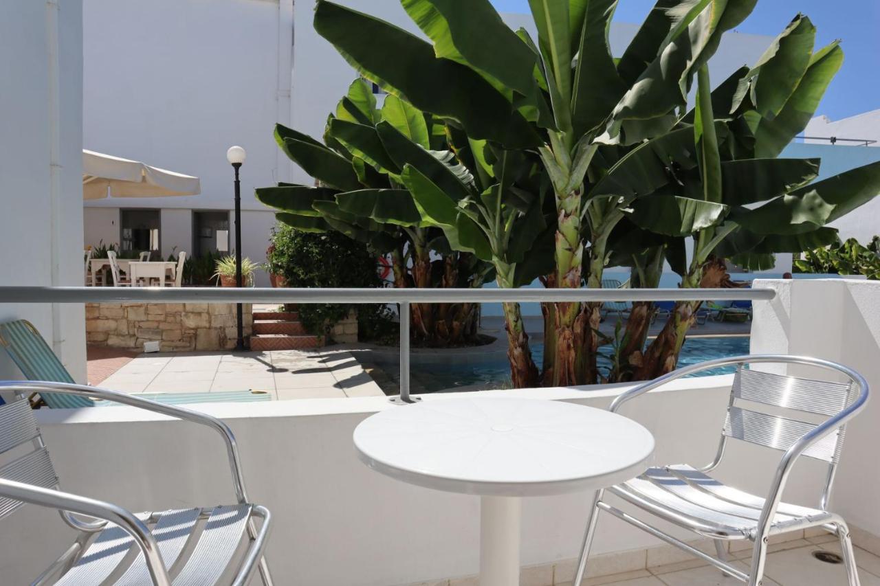 Platanes Hotel Apartments Rethymno - 5