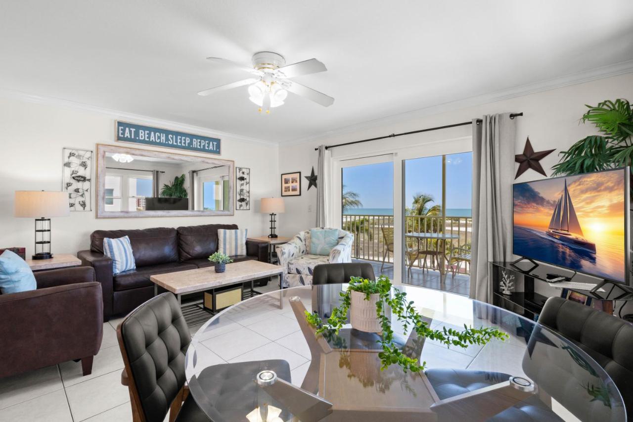 South Beach Condo Hotel by Travel Resort Services, Inc. photo 4