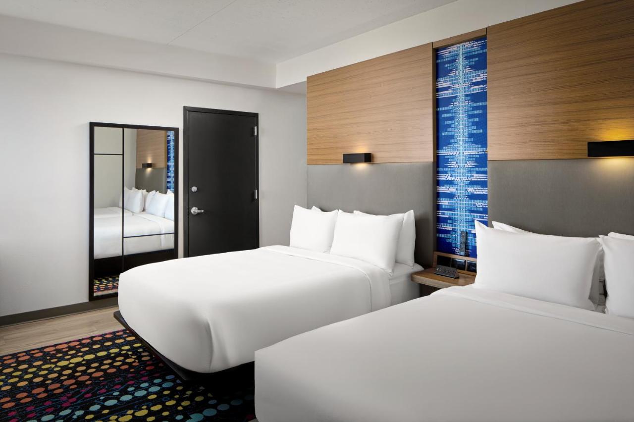 Foto - Aloft by Marriott Arundel Mills BWI Airport