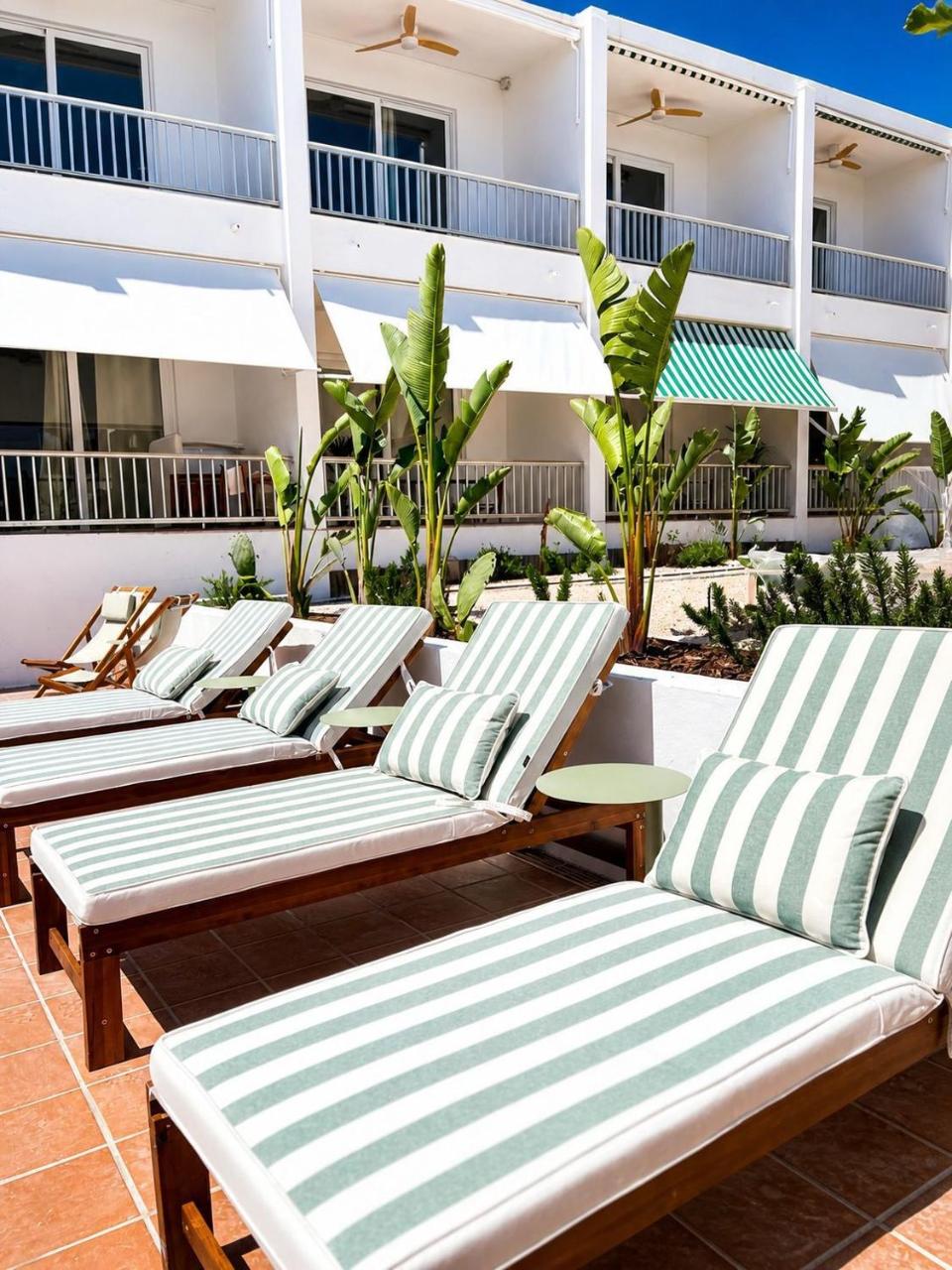 Hotel S'Algaret