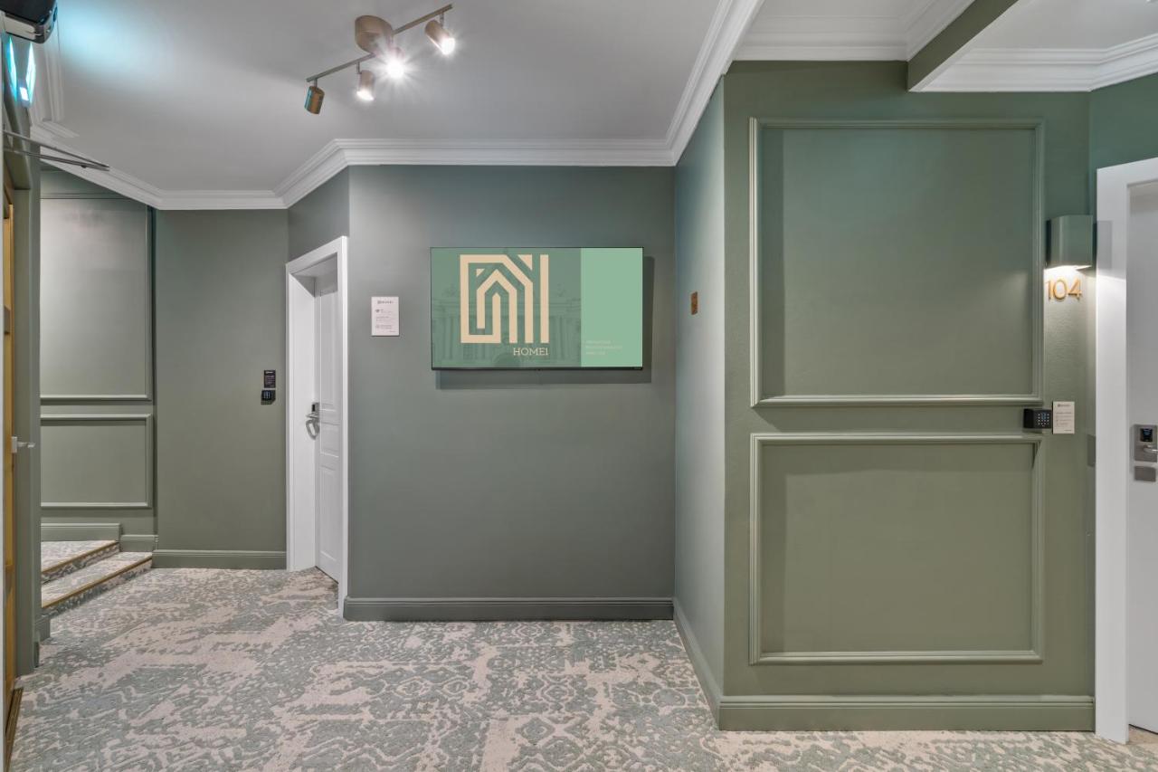 HOME1 - Lumes Boutique Hotel - 5