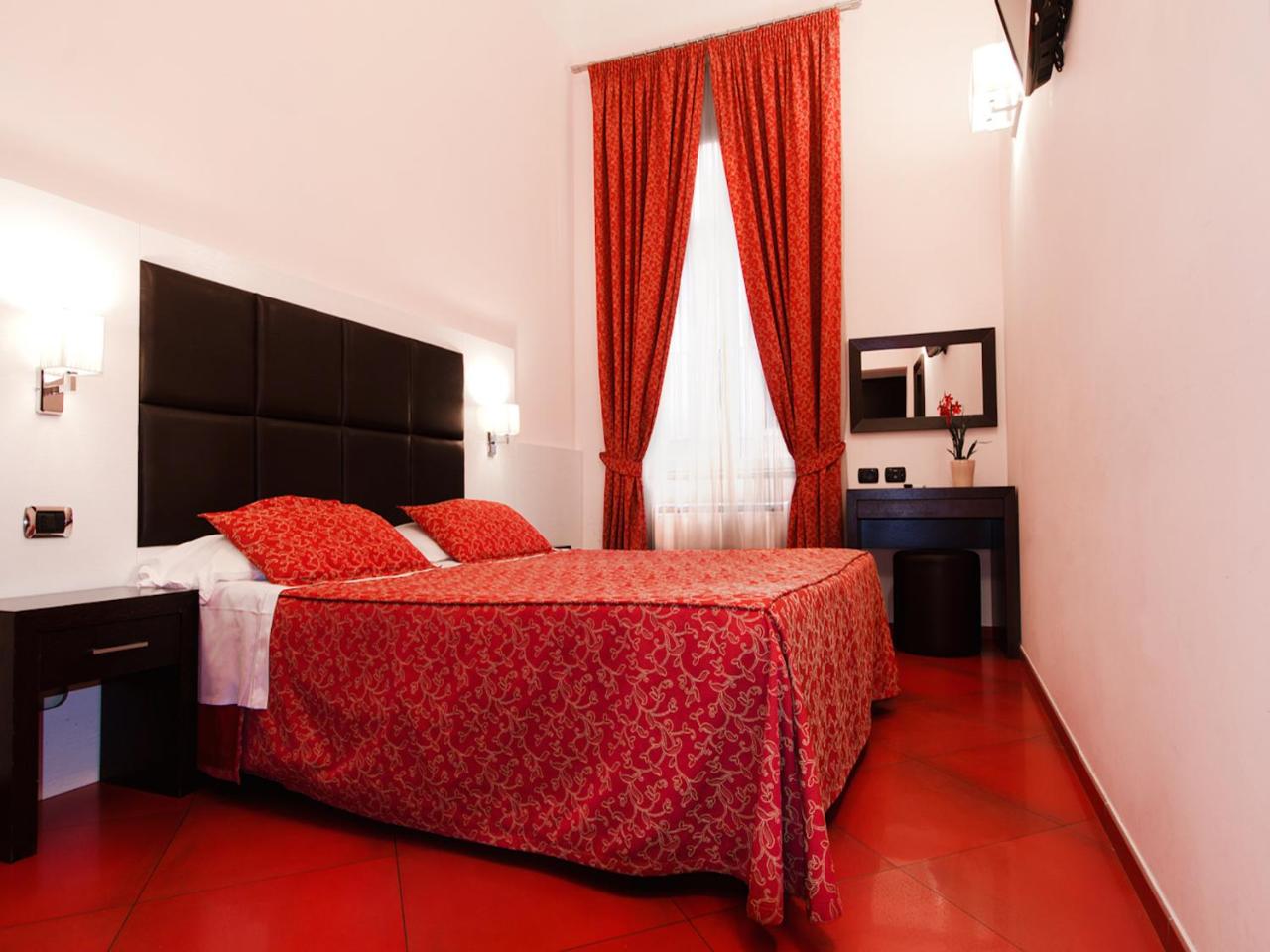 Cenci Bed & Breakfast Fontana di Trevi photo 2