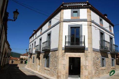 Hotel Teratermal photo 2