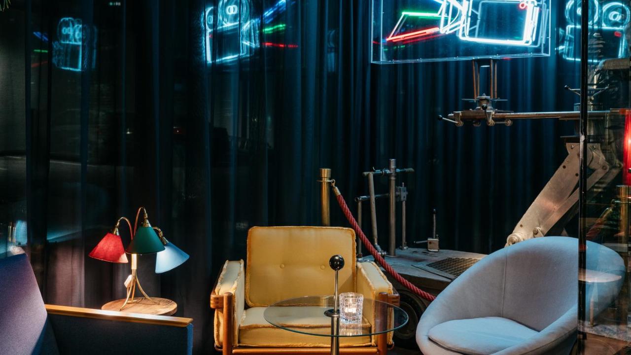 Ruby Ella Hotel Cologne By IHG photo 4